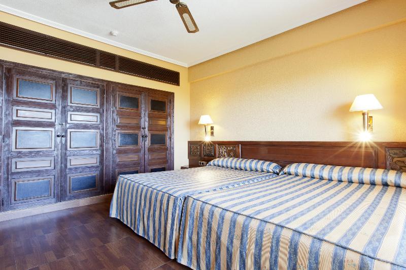 스탠다드 룸, Playadulce