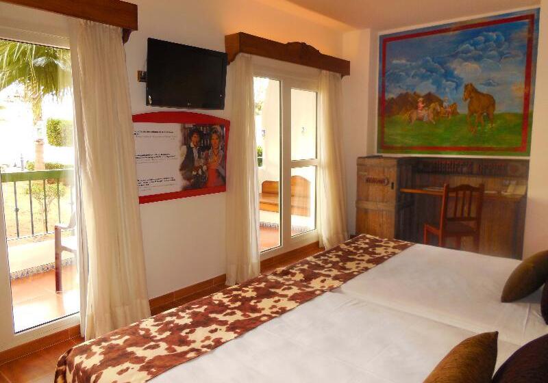 패밀리 룸, Playadulce