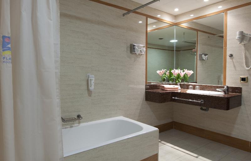 스탠다드 싱글 룸, Playadulce