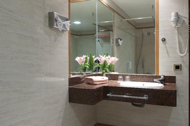 스탠다드 싱글 룸, Playadulce