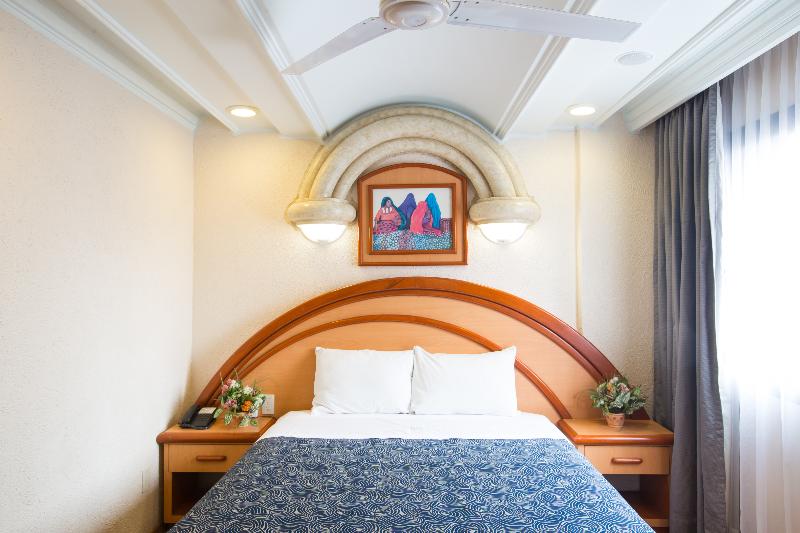 패밀리 룸, Playadulce