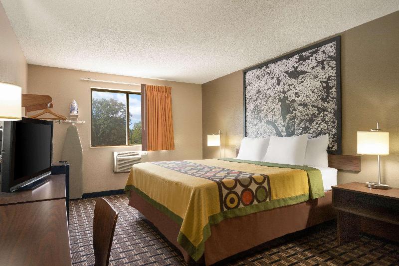 스탠다드 룸, Playadulce