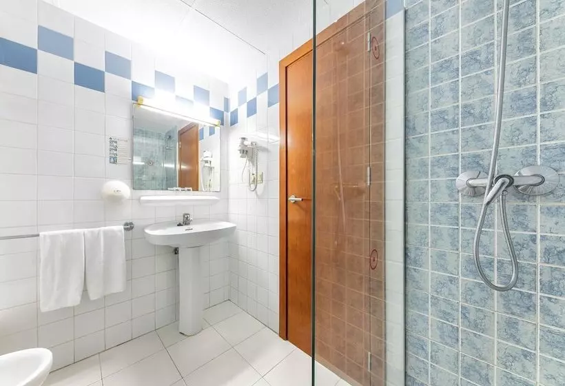 Standard-huone, Port Fiesta Park