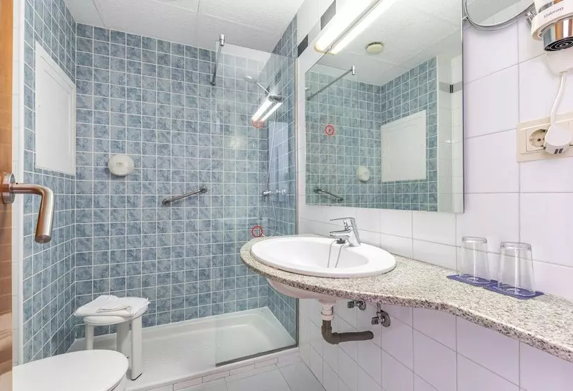 Standard-huone, Port Fiesta Park