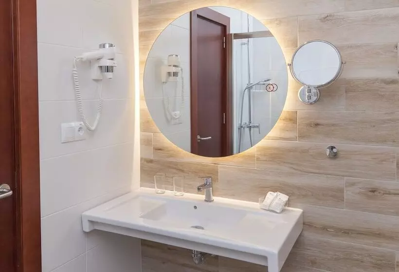 Standard-huone, Port Fiesta Park