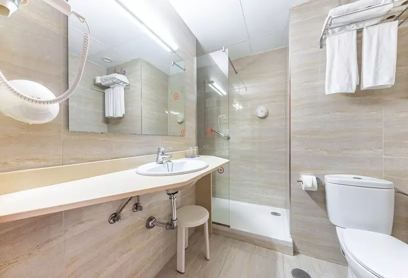 Economy-perhehuone, Port Fiesta Park