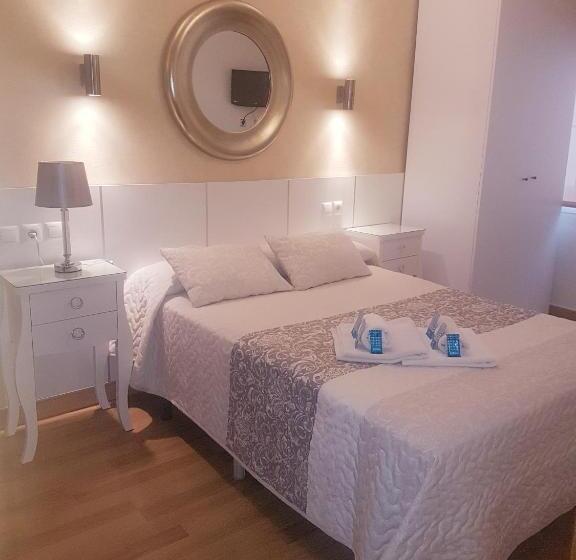 اتاق استاندارد یک نفره, Principe