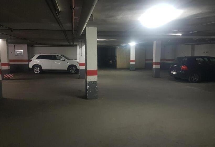 اتاق استاندارد یک نفره, Principe