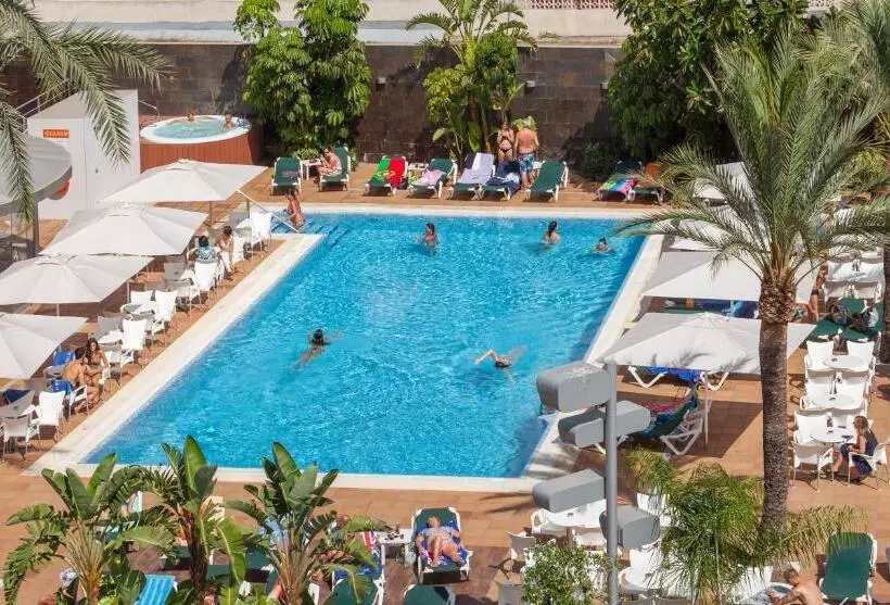 اتاق یک تخته با تراس, Rh Royal - Recommend for Adults Only