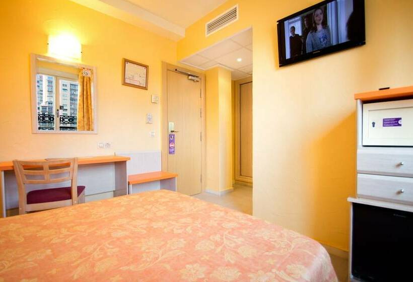 스탠다드 싱글 룸, Servigroup Orange