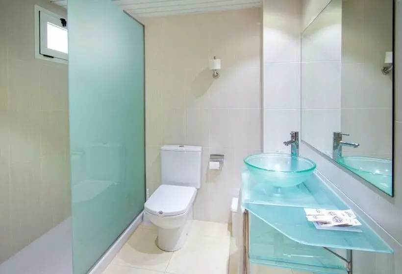スタンダードルーム, Servigroup Pueblo Benidorm