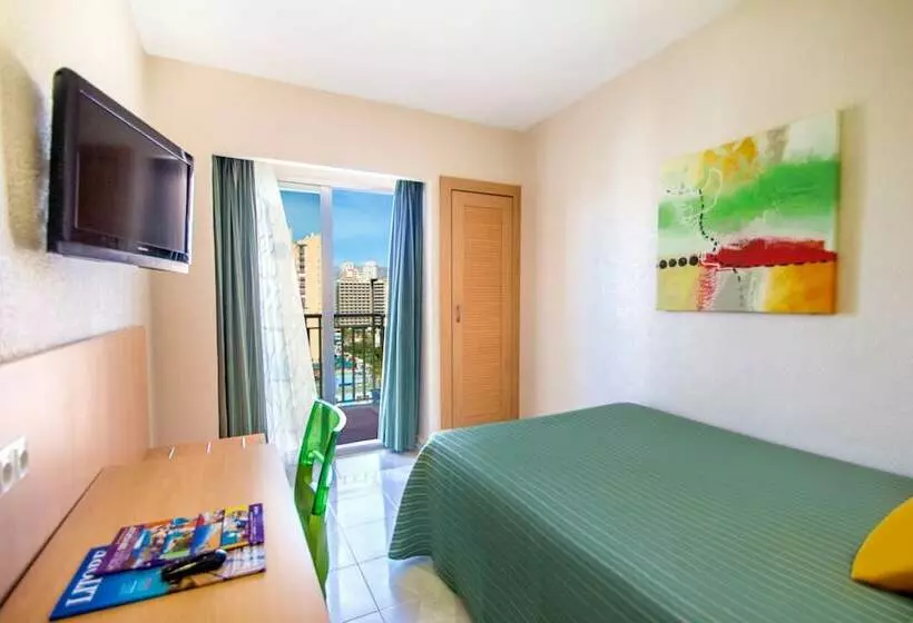 スタンダードルーム, Servigroup Pueblo Benidorm
