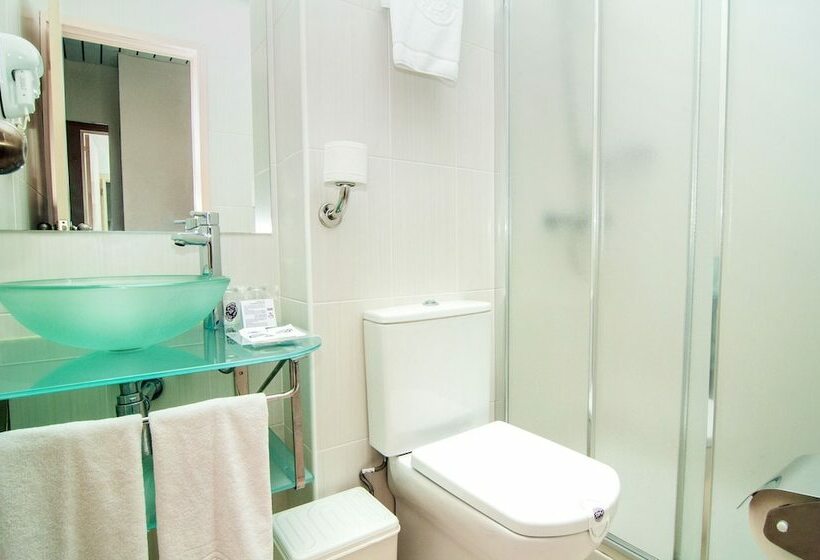 스탠다드 룸, Servigroup Pueblo Benidorm