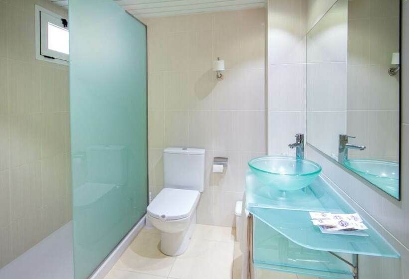 스탠다드 룸, Servigroup Pueblo Benidorm