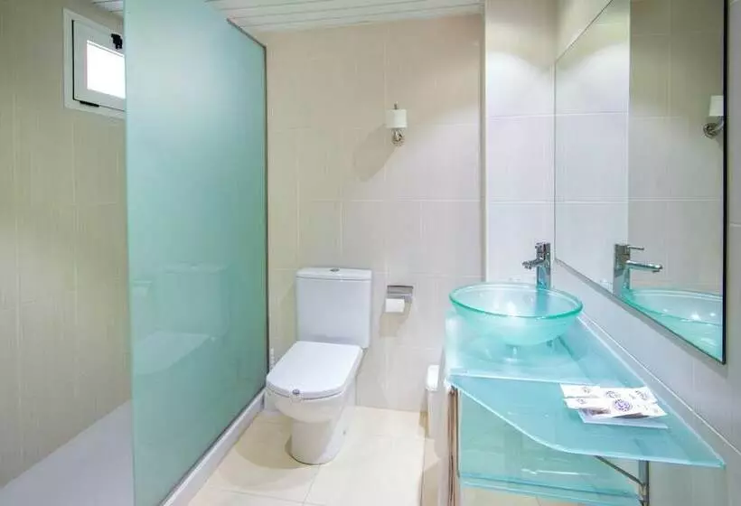 スタンダードルーム, Servigroup Pueblo Benidorm