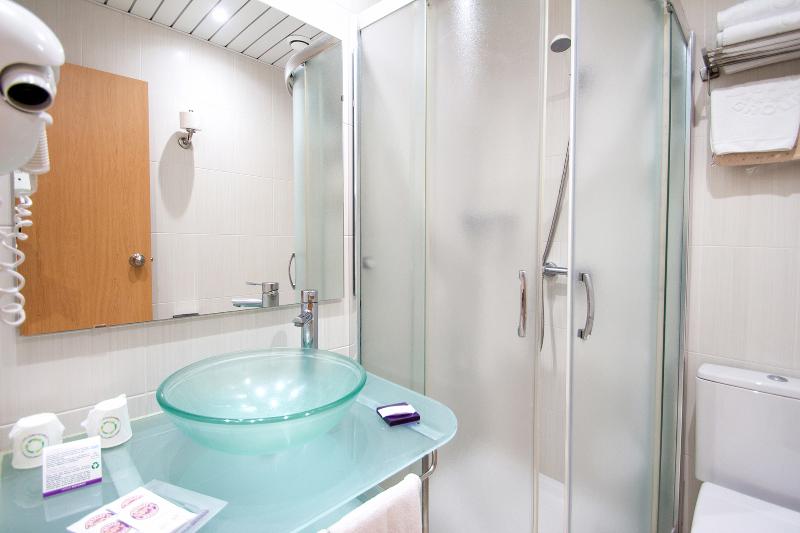 스탠다드 룸, Servigroup Pueblo Benidorm