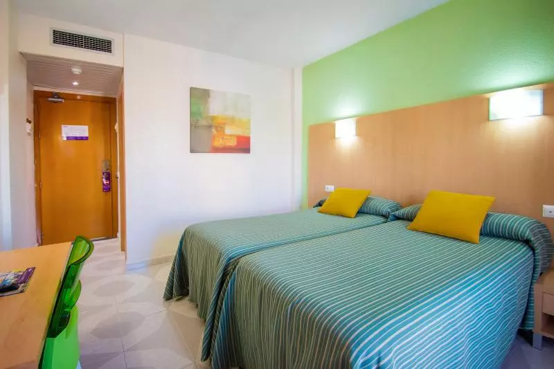 スタンダードルーム, Servigroup Pueblo Benidorm