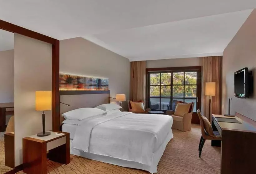 سوییت جونیور, Sheraton Mallorca Arabella Golf