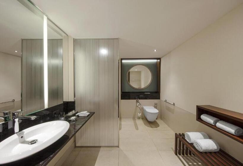 חדר דלוקס, Sheraton Mallorca Arabella Golf