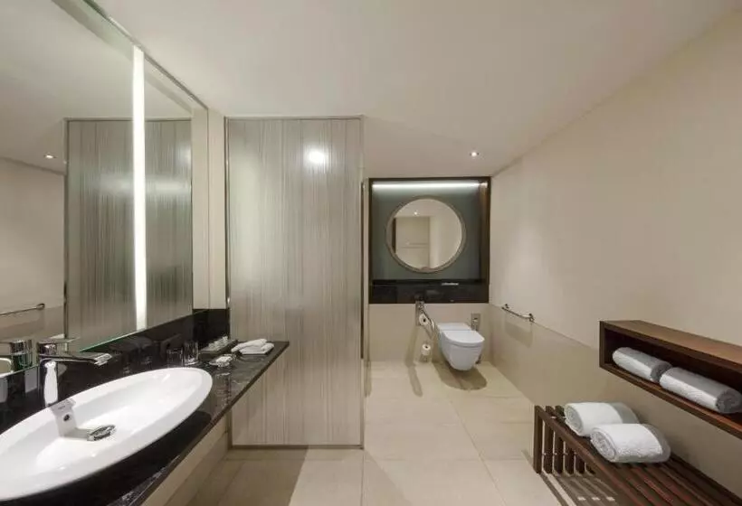 اتاق لوکس, Sheraton Mallorca Arabella Golf