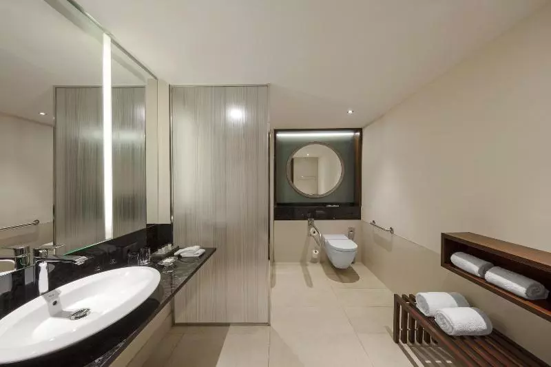 اتاق لوکس, Sheraton Mallorca Arabella Golf
