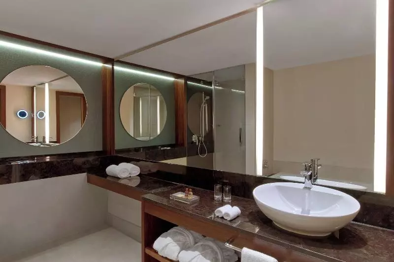 اتاق لوکس, Sheraton Mallorca Arabella Golf