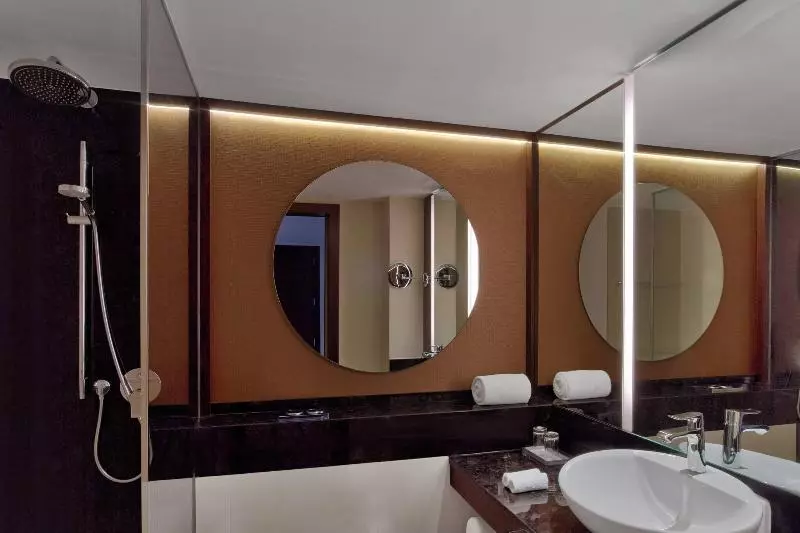 اتاق لوکس, Sheraton Mallorca Arabella Golf