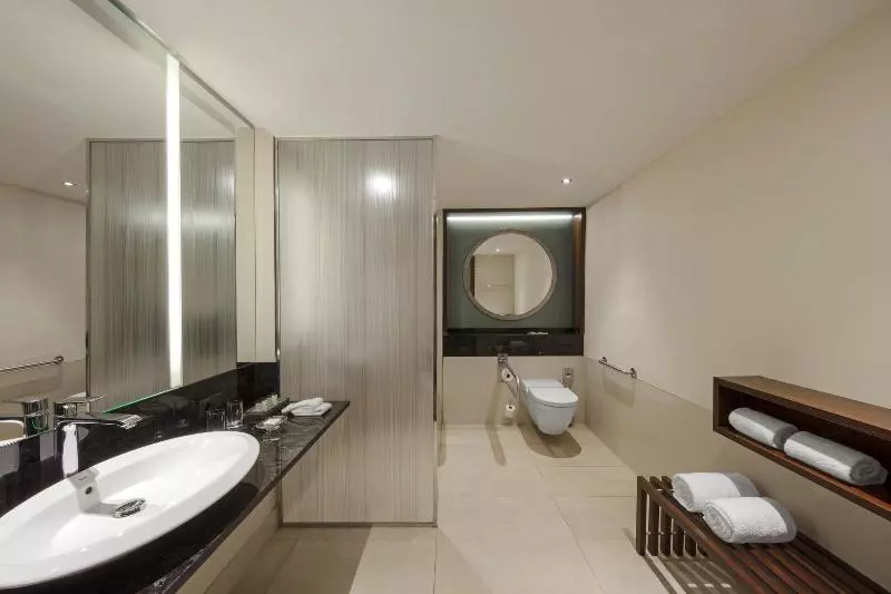 اتاق لوکس, Sheraton Mallorca Arabella Golf