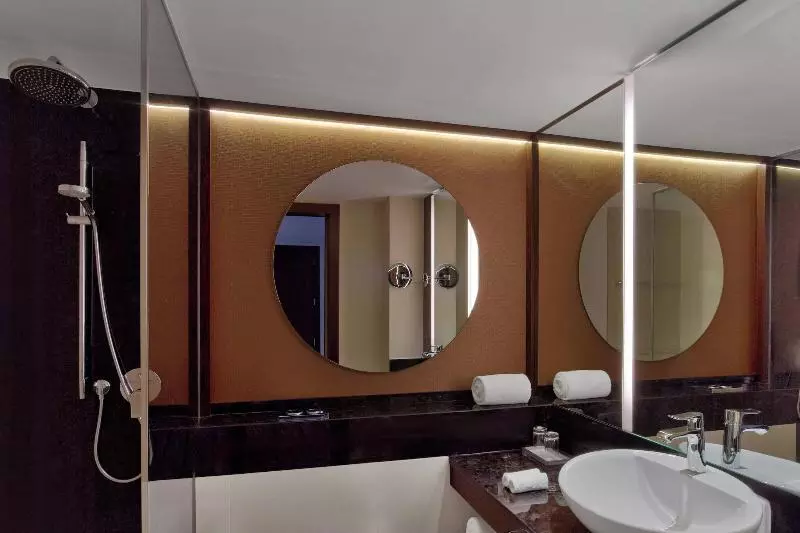 اتاق سوپریور با تخت بزرگ, Sheraton Mallorca Arabella Golf