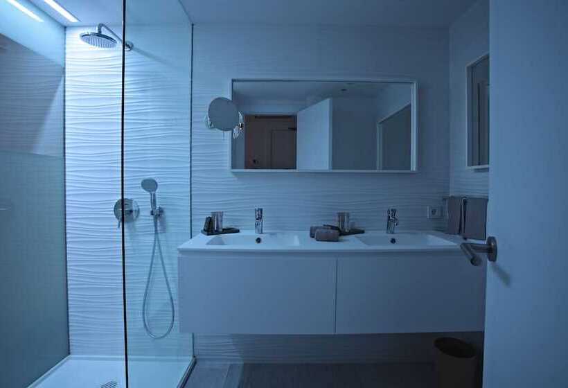 高级海景房, Son Moll Sentits Hotel & Spa