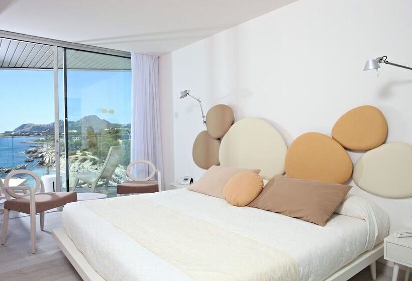 高级海景房, Son Moll Sentits Hotel & Spa