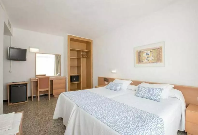 Quarto Estandar, Sultán