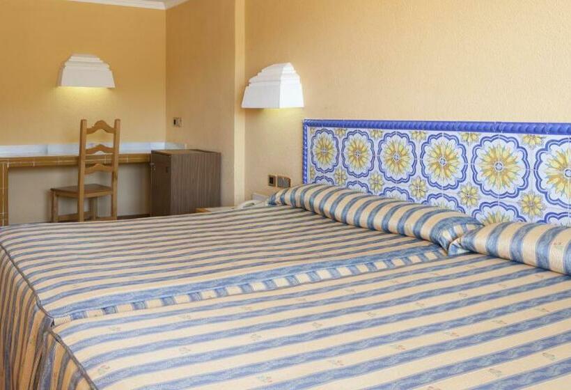 Habitación Estándar, Playadulce