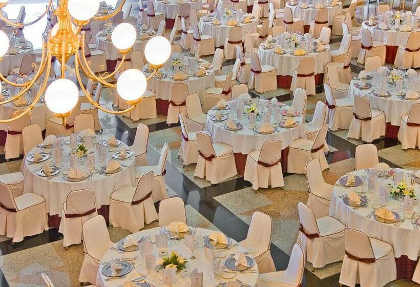 스탠다드 룸, Playadulce