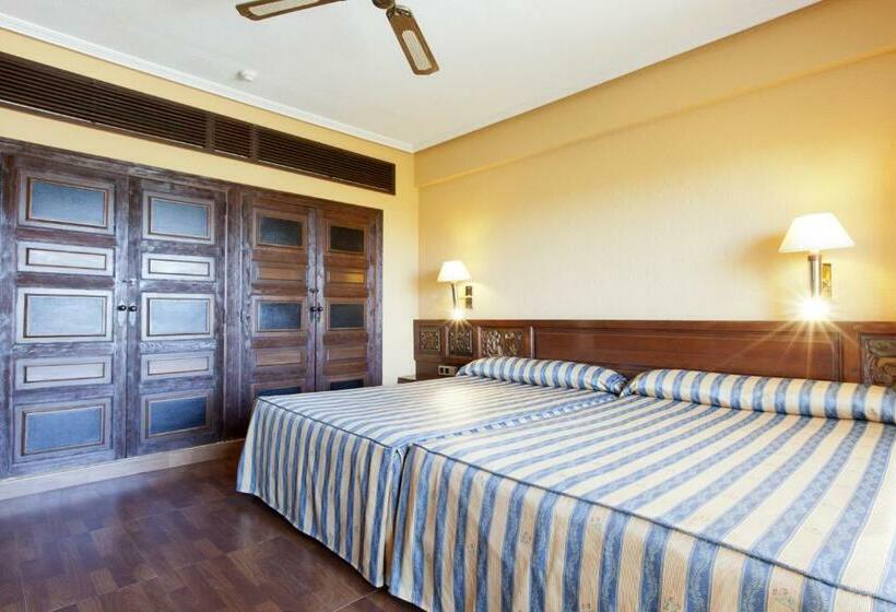 스탠다드 룸, Playadulce