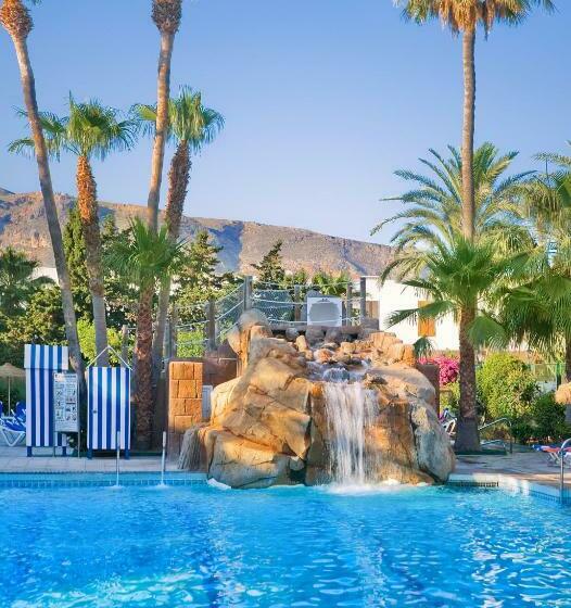 스탠다드 룸, Playadulce