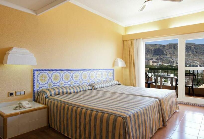 스탠다드 룸, Playadulce