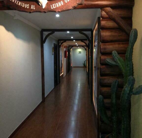 Habitación Estándar, Playadulce