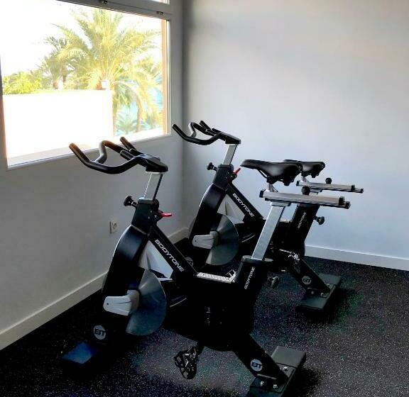 스탠다드 룸, Playadulce