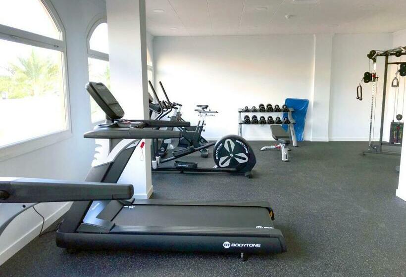 스탠다드 룸, Playadulce