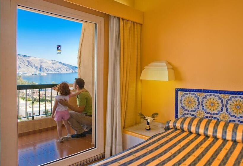 스탠다드 룸, Playadulce