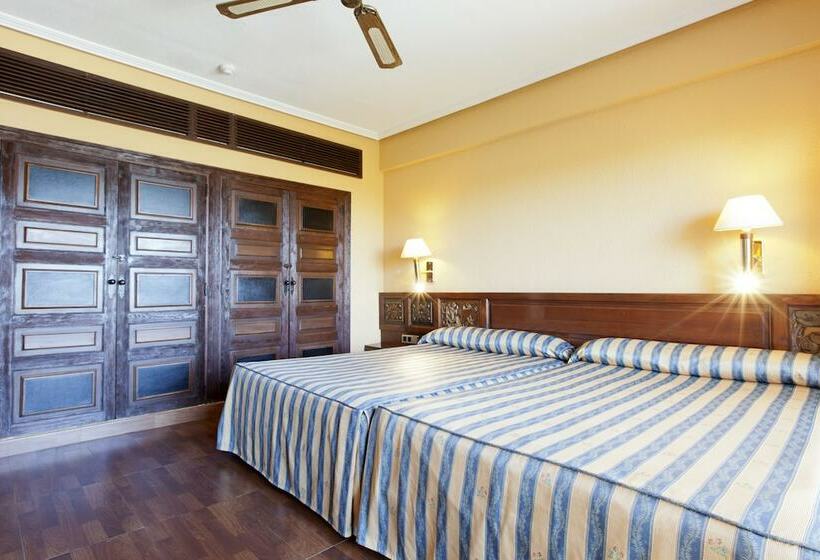 스탠다드 룸, Playadulce