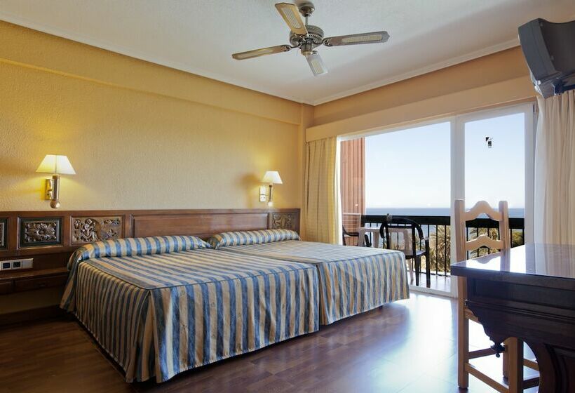 Habitación Estándar, Playadulce