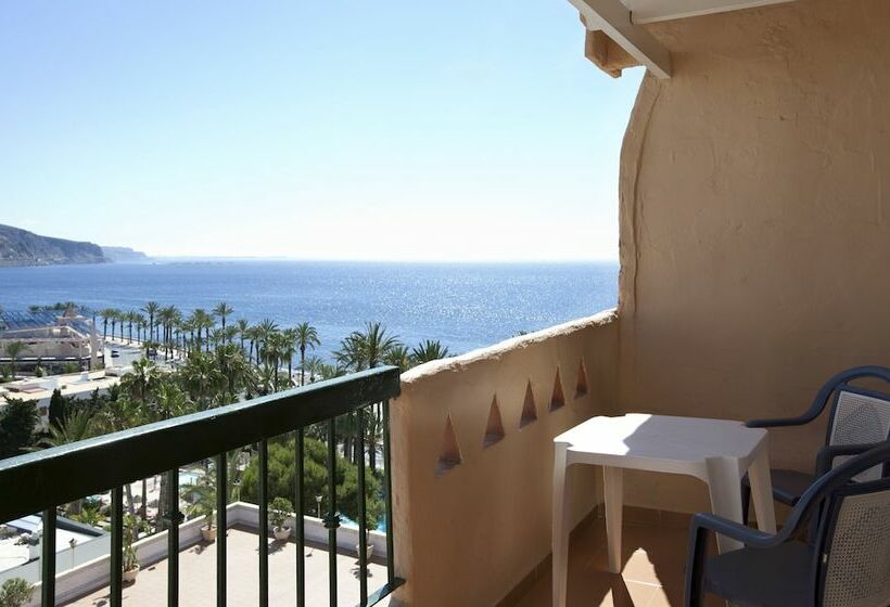 스탠다드 룸, Playadulce