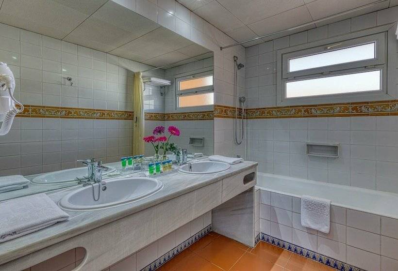 스탠다드 룸, Playadulce