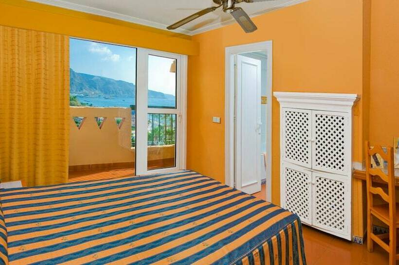 Habitación Estándar, Playadulce