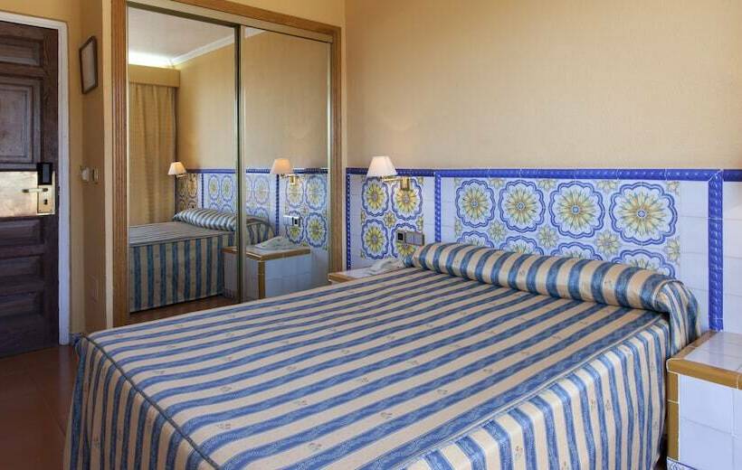 스탠다드 룸, Playadulce