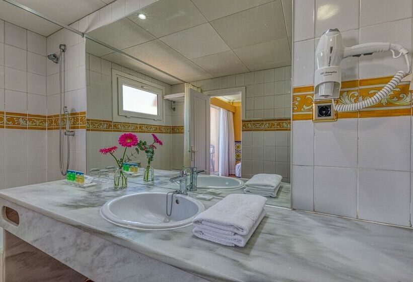 스탠다드 룸, Playadulce