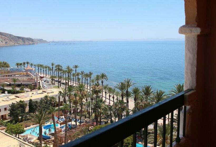 스탠다드 룸, Playadulce