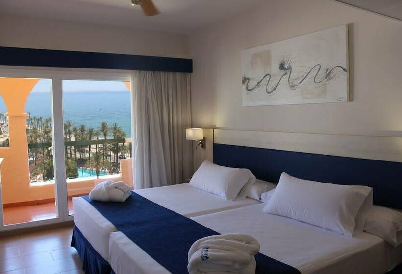 스탠다드 룸, Playadulce